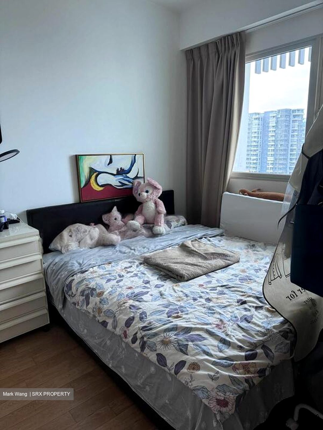 Eight Riversuites (D12), Condominium #434529861